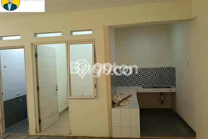 Lokasi terbaik! Rumah siap pakai disewakan di Tarumajaya LB 123m2 Lokasi terbaik! Rumah siap pakai disewakan di Tarumajaya LB 123m2