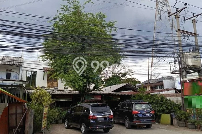 Ruko Area Bisnis di Limo, Luas 200m², Disewakan, Ready Pakai Ruko Area Bisnis di Limo, Luas 200m², Disewakan, Ready Pakai