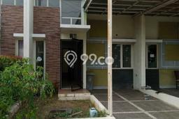 Dijual Cepat Rumah Bagus Siap Huni LB 50m2 di Tarumajaya, Bekasi Dijual Cepat Rumah Bagus Siap Huni LB 50m2 di Tarumajaya, Bekasi