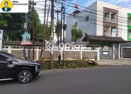 Tanah Kavling di Ciputat Timur Dijual dengan Luas 1200m2 Tanah Kavling di Ciputat Timur Dijual dengan Luas 1200m2