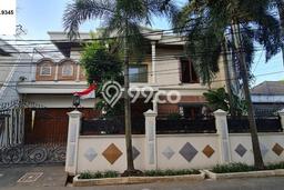 Hunian Super Elit dengan Akses Paling Strategis di Kemang, Jakarta Selatan Hunian Super Elit dengan Akses Paling Strategis di Kemang, Jakarta Selatan
