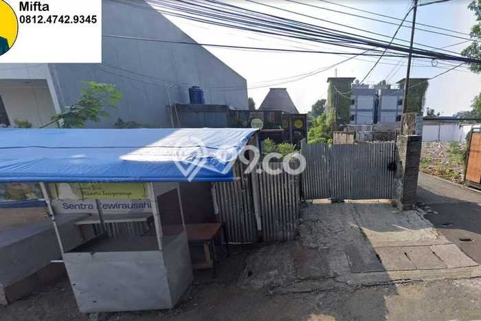 Lahan Dijual Lokasi Pesanggrahan, Jakarta Selatan dengan Luas Tanah 1305m2 dan Status SHM Lahan Dijual Lokasi Pesanggrahan, Jakarta Selatan dengan Luas Tanah 1305m2 dan Status SHM