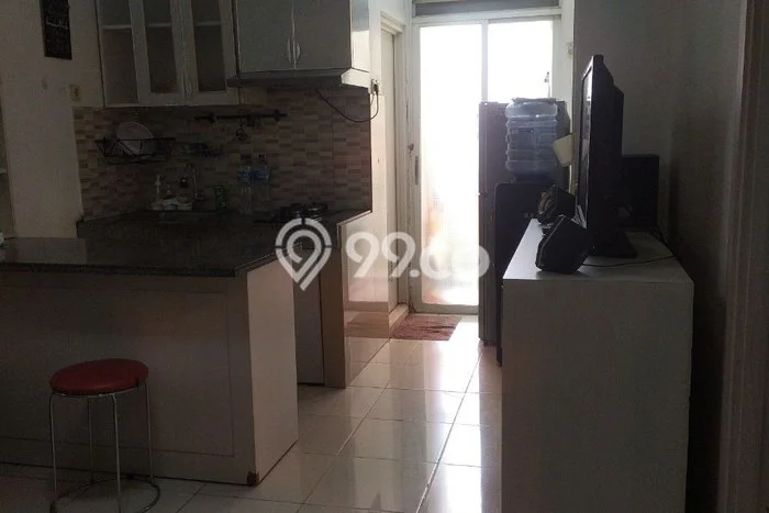 Hunian Apartemen Ekonomis 2 KT 1 KM di Duren Sawit, Jakarta Timur, DKI Jakarta Hunian Apartemen Ekonomis 2 KT 1 KM di Duren Sawit, Jakarta Timur, DKI Jakarta