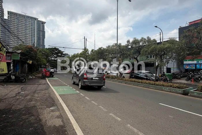 Untuk Dijual Tanah di Rawalumbu Bekasi Luas 1193m2 SHM Untuk Dijual Tanah di Rawalumbu Bekasi Luas 1193m2 SHM