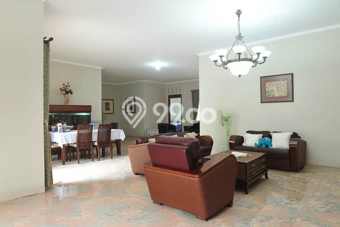 Vila Kawasan Cimenyan, Area 608m², Posisi Premium Vila Kawasan Cimenyan, Area 608m², Posisi Premium