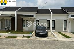 Rumah Bagus Siap Pakai Di Tambun Utara Luas 40m2 Aman Rumah Bagus Siap Pakai Di Tambun Utara Luas 40m2 Aman