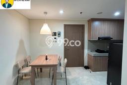 Dijual Apartemen Nyaman di Cengkareng Jakarta Barat 2 Kamar Tidur Dijual Apartemen Nyaman di Cengkareng Jakarta Barat 2 Kamar Tidur