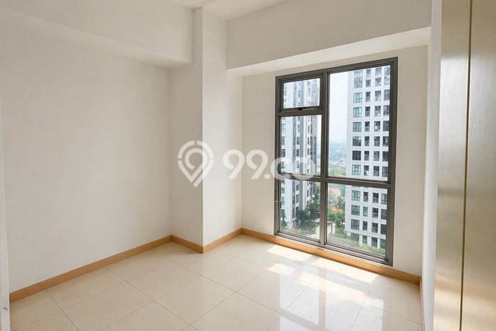 Dijual Apartemen Strategis di Kelapa Dua Tangerang 3 Kamar Tidur Dijual Apartemen Strategis di Kelapa Dua Tangerang 3 Kamar Tidur