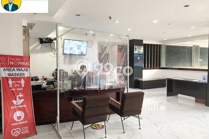 LOKASI STRATEGIS! Hotel di , Luas 3000m2m², Kawasan Komersial LOKASI STRATEGIS! Hotel di , Luas 3000m2m², Kawasan Komersial