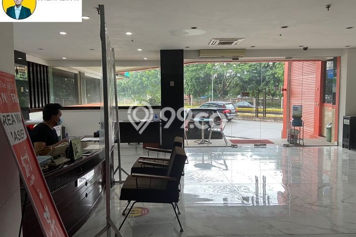 LOKASI STRATEGIS! Hotel di , Luas 3000m2m², Kawasan Komersial LOKASI STRATEGIS! Hotel di , Luas 3000m2m², Kawasan Komersial