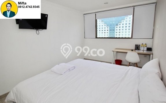 Hotel Area Bisnis di Kemayoran, Luas 3000m2m², Jalan Raya Hotel Area Bisnis di Kemayoran, Luas 3000m2m², Jalan Raya