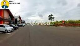 Tanah Dijual Lokasi Bekasi Utara, Bekasi dengan Luas Tanah 1000m2 dan Status SHM Tanah Dijual Lokasi Bekasi Utara, Bekasi dengan Luas Tanah 1000m2 dan Status SHM