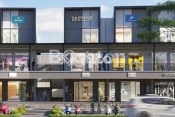 Area Ramai! Ruko Dijual di Tarumajaya untuk Bisnis Luas Bangunan 115m2 Area Ramai! Ruko Dijual di Tarumajaya untuk Bisnis Luas Bangunan 115m2