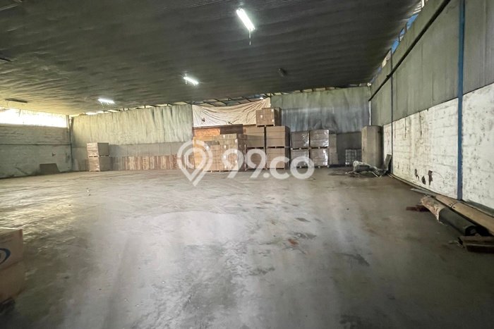 Gudang Komersial Disewakan di Cicalengka Bandung Luas 2700m2 Gudang Komersial Disewakan di Cicalengka Bandung Luas 2700m2