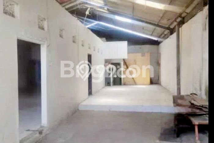 Gudang Ukuran Medium Mudah Diakses Lokasi Premium Peluang Investasi Di Area Gatot Subroto Gudang Ukuran Medium Mudah Diakses Lokasi Premium Peluang Investasi Di Area Gatot Subroto