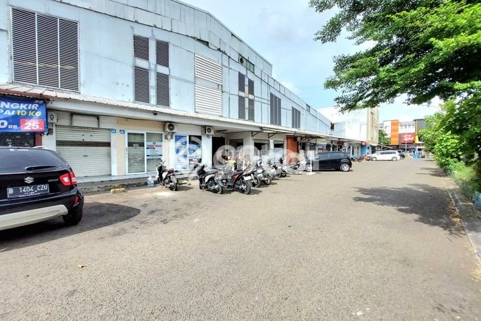 Unit Ruko Dijual di Tangerang LT 7m2 & LB 7m2 Unit Ruko Dijual di Tangerang LT 7m2 & LB 7m2
