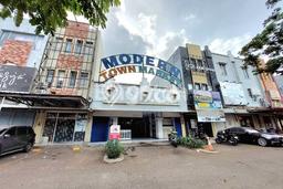 Unit Ruko Dijual di Tangerang LT 9m2 & LB 9m2 Unit Ruko Dijual di Tangerang LT 9m2 & LB 9m2