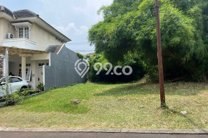 Tanah Dijual Area Strategis di Kota Wisata Bogor 256m2 Tanah Dijual Area Strategis di Kota Wisata Bogor 256m2