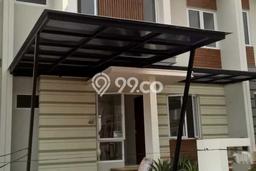 Rumah Modern 3 KT di Kota Wisata Bogor Unfurnished Rumah Modern 3 KT di Kota Wisata Bogor Unfurnished