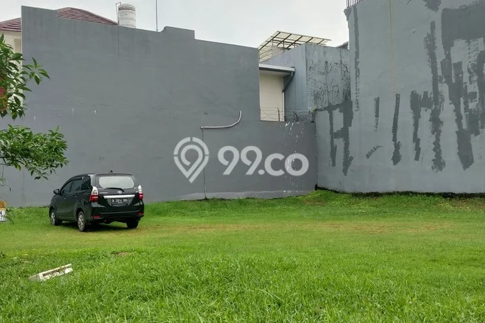 Untuk Dijual Tanah di Bogor, Luas 348m2 PPJB Untuk Dijual Tanah di Bogor, Luas 348m2 PPJB
