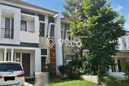 Rumah Minimalis 3 KT LT 160m2 di Legenda Wisata Rumah Minimalis 3 KT LT 160m2 di Legenda Wisata