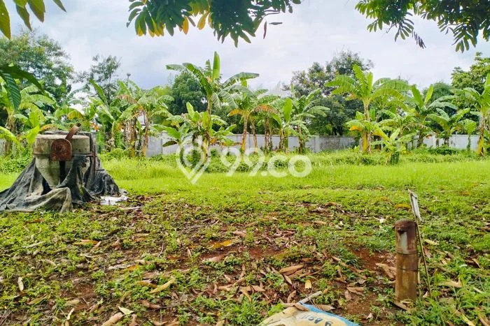 Untuk Dijual Tanah 500m2 di Kota Wisata, Bogor Untuk Dijual Tanah 500m2 di Kota Wisata, Bogor