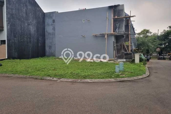 Tanah Investasi Dijual di Bogor Punya Luas 118m2 Tanah Investasi Dijual di Bogor Punya Luas 118m2
