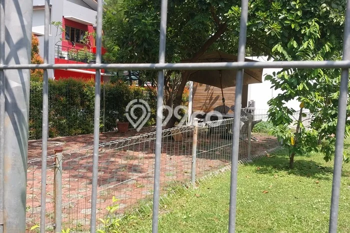 Dijual Tanah Lokasi Kota Wisata, Bogor Seluas 298m2 Dijual Tanah Lokasi Kota Wisata, Bogor Seluas 298m2