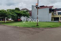 Dijual Tanah Lokasi Kota Wisata, Bogor Seluas 276m2 Dijual Tanah Lokasi Kota Wisata, Bogor Seluas 276m2