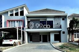 Rumah Elit Modern Siap Huni di Kota Wisata Bogor Rumah Elit Modern Siap Huni di Kota Wisata Bogor