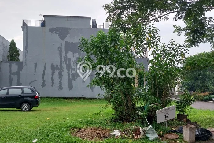 Untuk Dijual Tanah di Bogor, Luas 348m2 PPJB Untuk Dijual Tanah di Bogor, Luas 348m2 PPJB