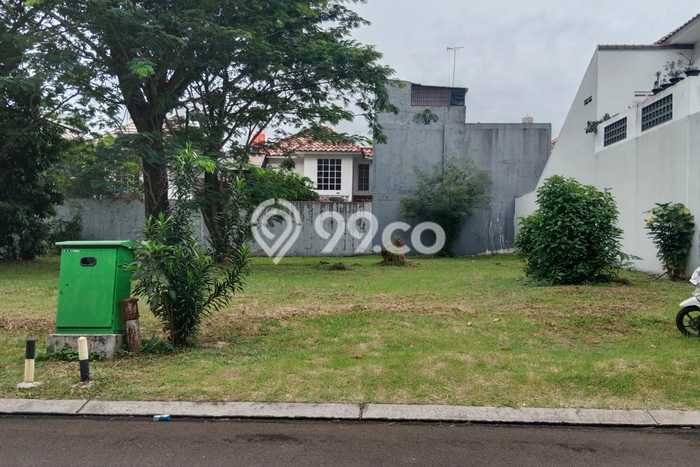 Untuk Dijual Tanah di Bogor, Luas 300m2 PPJB Untuk Dijual Tanah di Bogor, Luas 300m2 PPJB