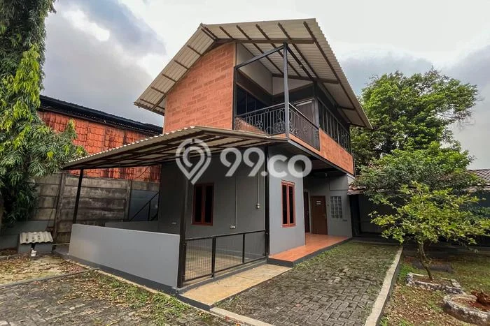 Gudang Dijual di Prime Area Bekasi Luas 400m2 Gudang Dijual di Prime Area Bekasi Luas 400m2