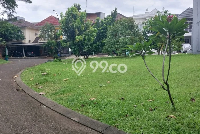 Dijual Tanah Lokasi Kota Wisata, Bogor Seluas 258m2 Dijual Tanah Lokasi Kota Wisata, Bogor Seluas 258m2
