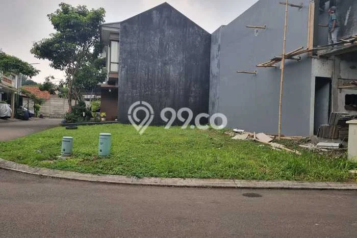 Tanah Investasi Dijual di Bogor Punya Luas 118m2 Tanah Investasi Dijual di Bogor Punya Luas 118m2
