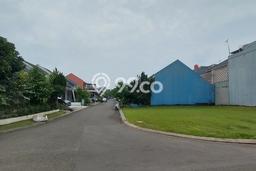 Tanah Dijual di Bogor Seluas 235m2 Strategis Tanah Dijual di Bogor Seluas 235m2 Strategis