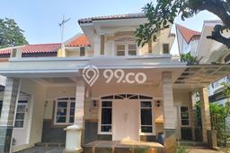 Rumah Idaman 4 KT Hemat Budget di Kota Wisata Bogor Rumah Idaman 4 KT Hemat Budget di Kota Wisata Bogor