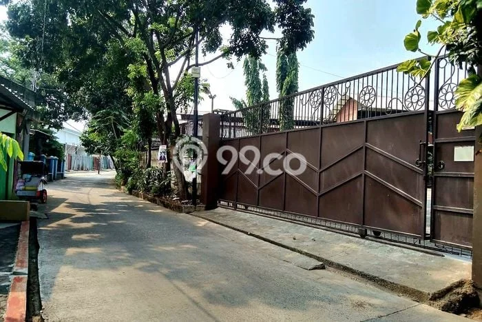 Gudang Dijual di Prime Area Bekasi Luas 400m2 Gudang Dijual di Prime Area Bekasi Luas 400m2