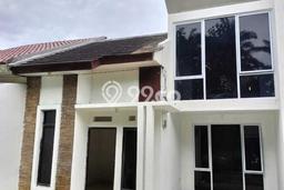 Rumah Minimalis Dijual di Cileungsi 2 Kamar dengan LT 87m2 Rumah Minimalis Dijual di Cileungsi 2 Kamar dengan LT 87m2