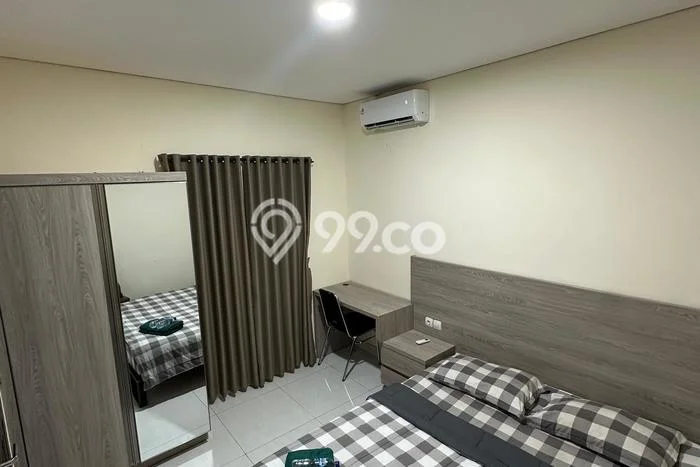 Untuk Disewa Kost di Area Favorit Tegalrejo Bisa Survei Dulu Untuk Disewa Kost di Area Favorit Tegalrejo Bisa Survei Dulu
