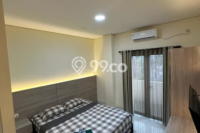 Disewakan Kost Lokasi Tegalrejo, Yogyakarta Area Strategis Disewakan Kost Lokasi Tegalrejo, Yogyakarta Area Strategis