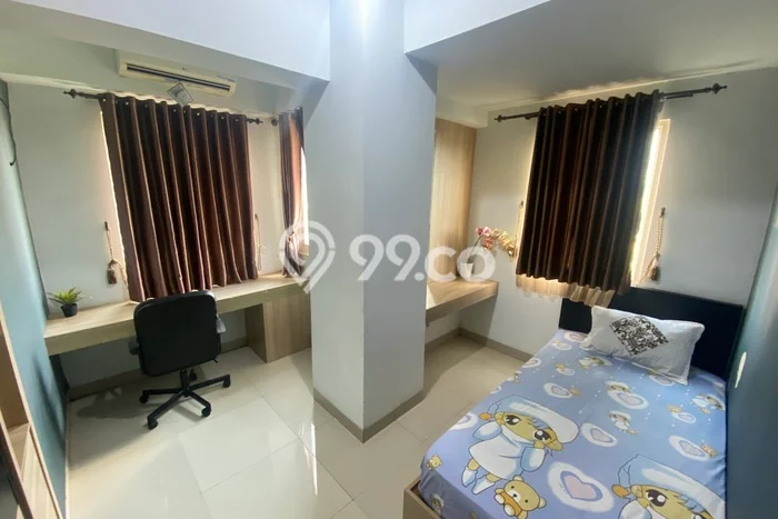 Sewa Apartemen Murah di Depok, Sleman Lokasi Strategis Sewa Apartemen Murah di Depok, Sleman Lokasi Strategis