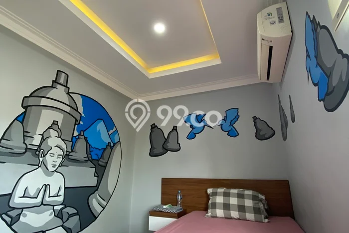 Disewakan Cepat! Hunian Apartemen Hemat di Depok, Sleman 1 Kamar Tidur dan 1 Kamar Mandi Disewakan Cepat! Hunian Apartemen Hemat di Depok, Sleman 1 Kamar Tidur dan 1 Kamar Mandi