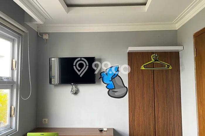 Disewakan Cepat! Hunian Apartemen Hemat di Depok, Sleman 1 Kamar Tidur dan 1 Kamar Mandi Disewakan Cepat! Hunian Apartemen Hemat di Depok, Sleman 1 Kamar Tidur dan 1 Kamar Mandi
