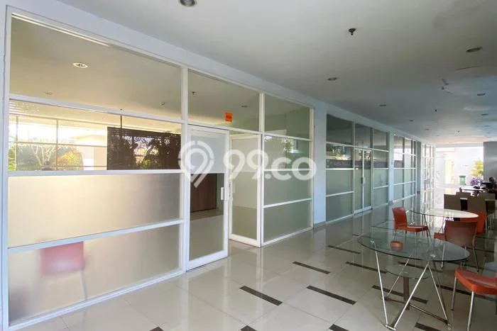 Unit Komersial disewakan di Depok Sleman dengan LT 45m2 / LB 45m2 Unit Komersial disewakan di Depok Sleman dengan LT 45m2 / LB 45m2