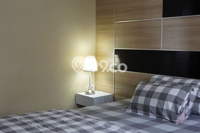 Disewakan Apartemen Ekonomis 2 KT di Seturan Yogyakarta Disewakan Apartemen Ekonomis 2 KT di Seturan Yogyakarta