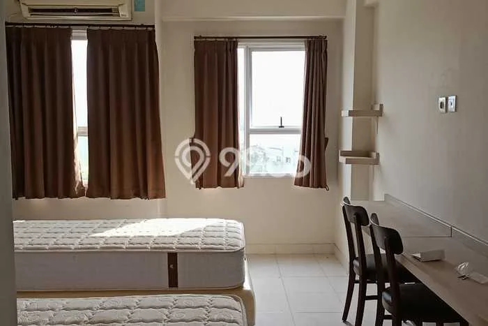 Sewa Apartemen Terjangkau 1 KT di Jababeka Bekasi Sewa Apartemen Terjangkau 1 KT di Jababeka Bekasi