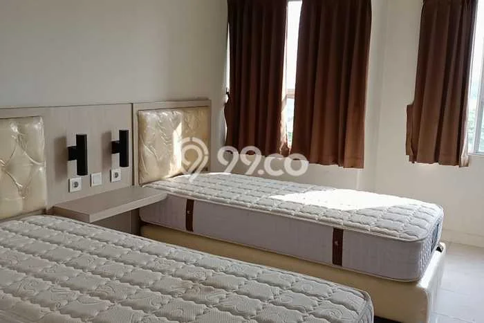 Sewa Apartemen Harga Terjangkau di Jababeka 1 Bedroom Sewa Apartemen Harga Terjangkau di Jababeka 1 Bedroom