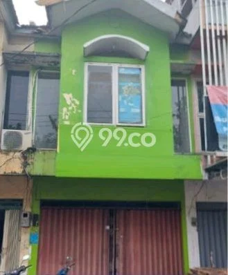 FOR SALE! Ruko di Sidoarjo Sidoarjo, LT 92m2, LB 145m2 FOR SALE! Ruko di Sidoarjo Sidoarjo, LT 92m2, LB 145m2