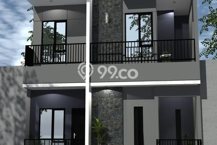 For Sale Rumah 3 Kamar Lokasi Ideal Nyaman dan Strategis di Tambaksari For Sale Rumah 3 Kamar Lokasi Ideal Nyaman dan Strategis di Tambaksari
